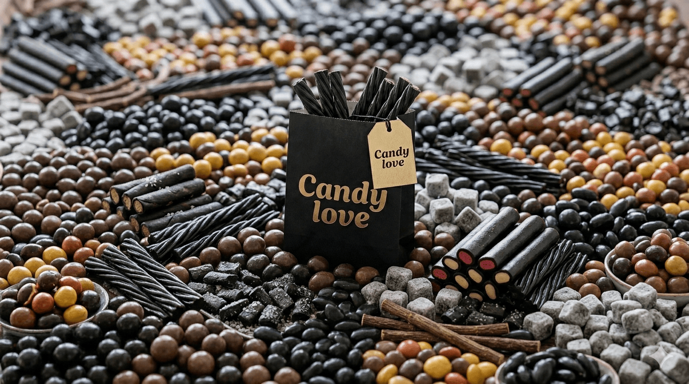 Candy Love stemningsbillede 2